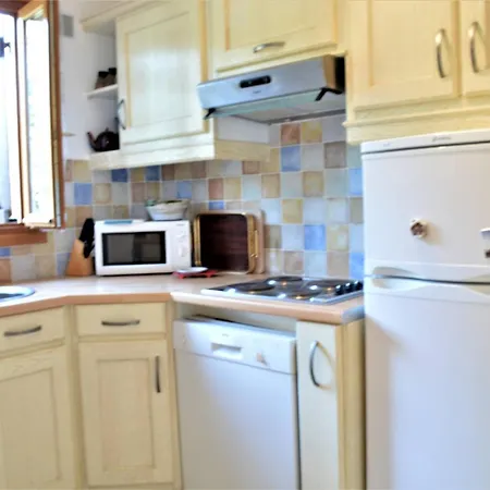 Cosy 3p, 6 Pers, A Pied, Parking, Navette Gratuite, - Fr-1-226b-183 Apartment La Croix-Valmer