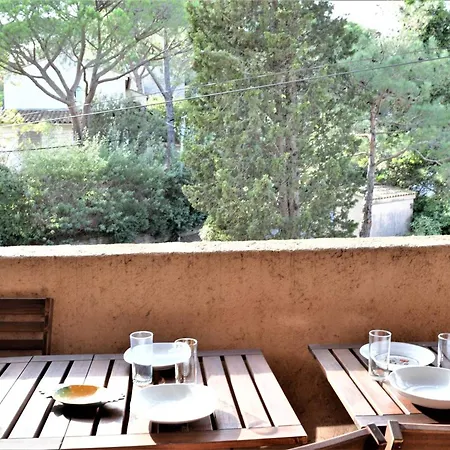 Apartment Cosy 3p, 6 Pers, A Pied, Parking, Navette Gratuite, - Fr-1-226b-183