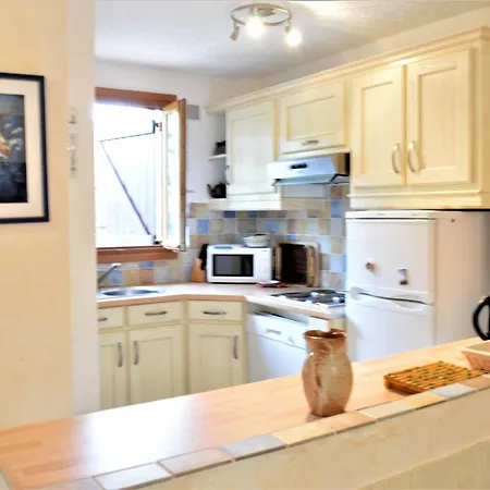 Cosy 3p, 6 Pers, A Pied, Parking, Navette Gratuite, - Fr-1-226b-183 شقة