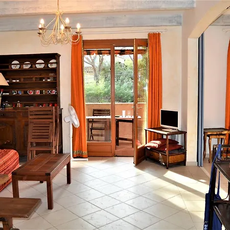 Cosy 3p, 6 Pers, A Pied, Parking, Navette Gratuite, - Fr-1-226b-183 شقة *